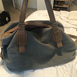 Mossimo Weekender Bag